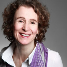 Dr. med. Sibylla Chantraine