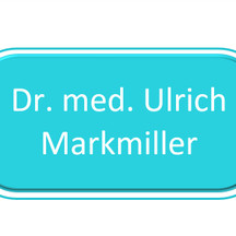 Dr. med. Ulrich Markmiller