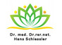Dr. med. Dr.rer.nat. Hans Schiessler