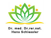 Dr. med. Dr.rer.nat. Hans Schiessler