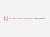 Dr. (PY) J. Enrique Duerksen-Braun