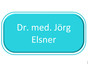 Dr. med. Jörg Elsner