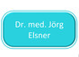 Dr. med. Jörg Elsner