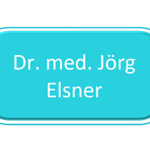 Dr. med. Jörg Elsner