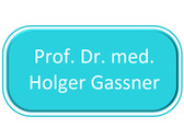 Prof. Dr. med. Holger Gassner