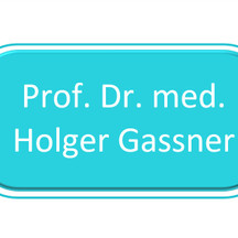 Prof. Dr. med. Holger Gassner