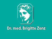 Dr. med. Brigitte Zenz