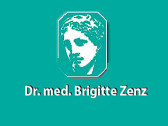 Dr. med. Brigitte Zenz