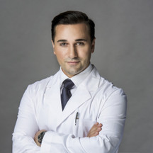 Dr. med. Yusuf Yildirim