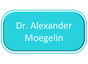 Dr. Alexander Moegelin