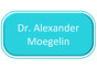Dr. Alexander Moegelin