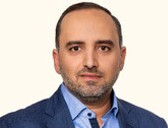 Dr. med. Ziad Kalash