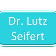 Dr. Lutz Seifert