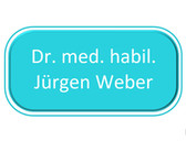 Dr. med. habil. Jürgen Weber