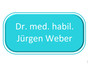 Dr. med. habil. Jürgen Weber