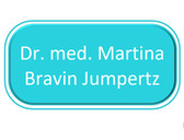 Dr. med. Martina Bravin Jumpertz