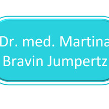 Dr. med. Martina Bravin Jumpertz