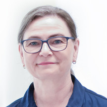 Dr. med. Christina Ruth Hempel