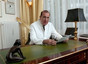 Dr. med. Ghassan Omran