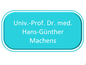 Univ.-Prof. Dr. med. Hans-Günther Machens