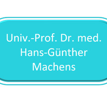 Univ.-Prof. Dr. med. Hans-Günther Machens