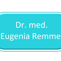 Dr. med. Eugenia Remmel