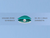 Dr. Dr. Kerstin Kraus