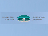 Dr. Dr. Kerstin Kraus
