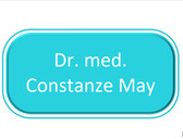Dr. med. Constanze May