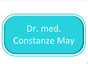 Dr. med. Constanze May