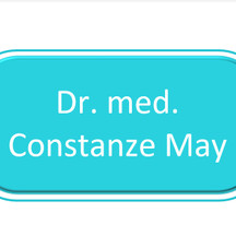 Dr. med. Constanze May