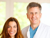 Dr. med. Klaus Ueberreiter und Dr. med. Ursula Tanzella