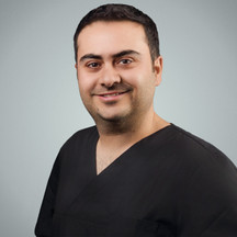 Dr. Elias Kass