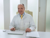 Almeida Aesthetic - Dr. Sawatzki