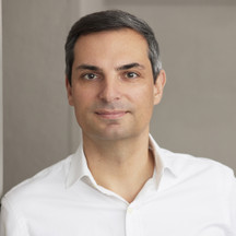 Dr. med. Daniel Rittirsch