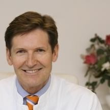 Dr. med. Wolfgang J. Kümpel