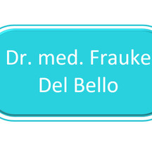 Dr. med. Frauke Del Bello