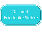 Dr. med. Friederike Siebke