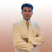 Dr. med. Cyrus Moghaddam