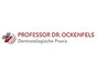Professor Dr. Oeckenfels