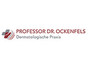 Professor Dr. Oeckenfels