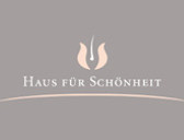 Haus für Schönheit