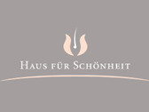 Haus für Schönheit