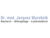 Dr.med. Jacques Wyrobnik