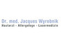 Dr.med. Jacques Wyrobnik