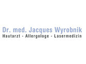 Dr.med. Jacques Wyrobnik