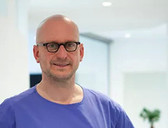 Dr. Maximilian Philipp Weißenhorn