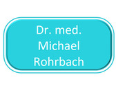Dr. med. Michael Rohrbach
