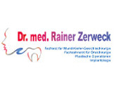 Dr. Rainer Zerweck