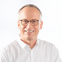 Dr. Matthias Christ